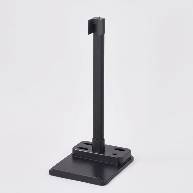 シロカ スティッククリーナー専用スタンド