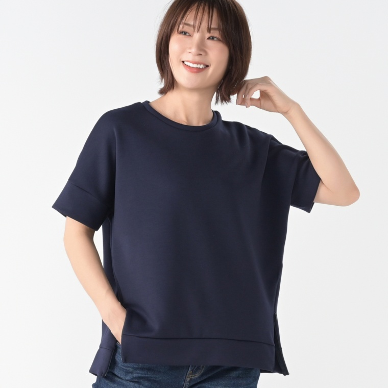 Provador ソフトダンボール ハーフスリ-ブトップス