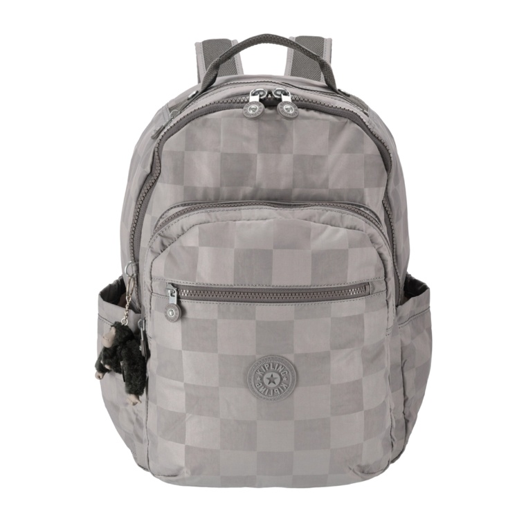 Kipling ソウル バックパック[PC収納可]