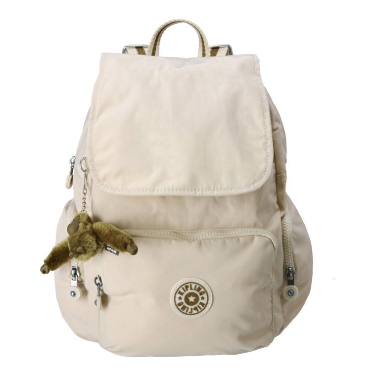 Kipling シティジップS バックパック