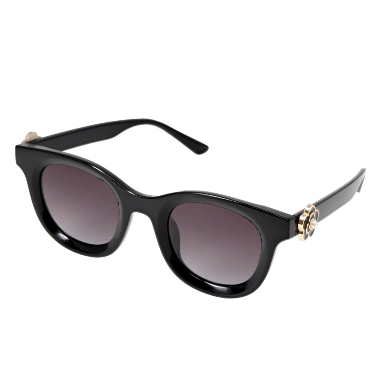 &LOVE LOVEカメリア付き ファッション用グラス