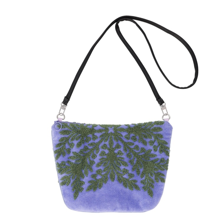 キャシーマム 五つの島 ショルダーバッグ