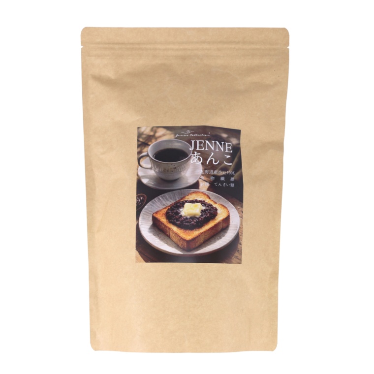 ジェンヌコレクション ジェンヌあんこ 51本