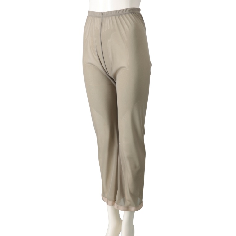 Stylemaker 日本製 ワイドシアーレギンス