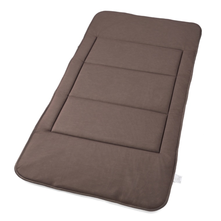 TEIJIN軽量コンパクト敷布団プレミアムクリーン4層構造S