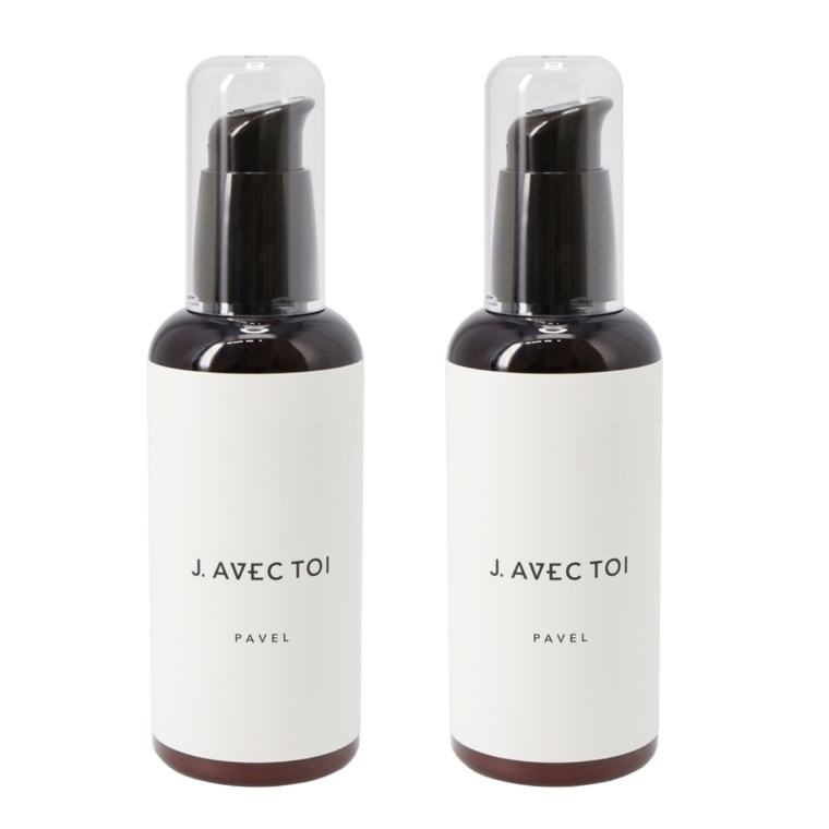 J.AVEC TOI トリートメントローション パベルIV 2本セット