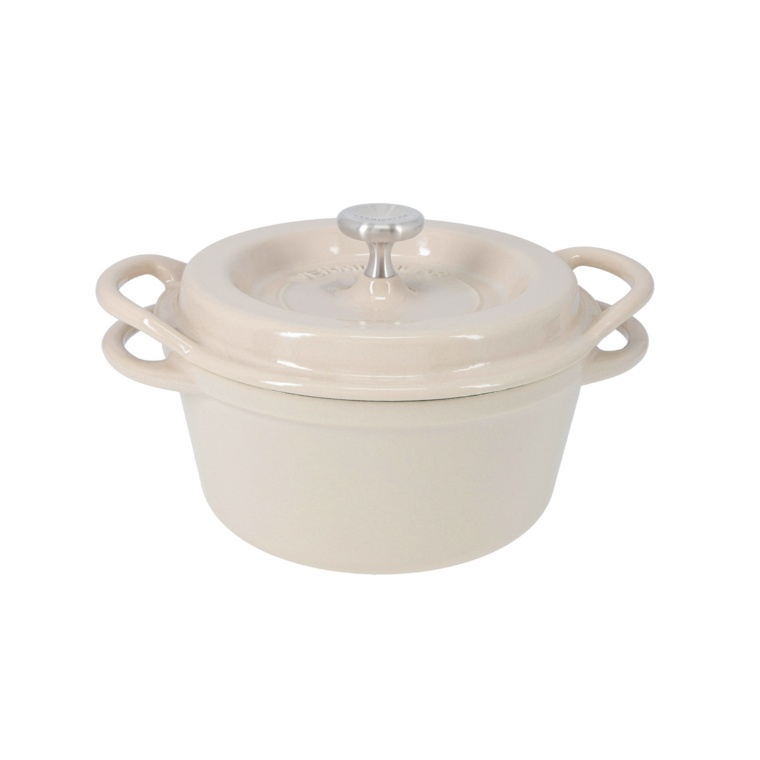 バーミキュラ オーブンポット 1 14cm