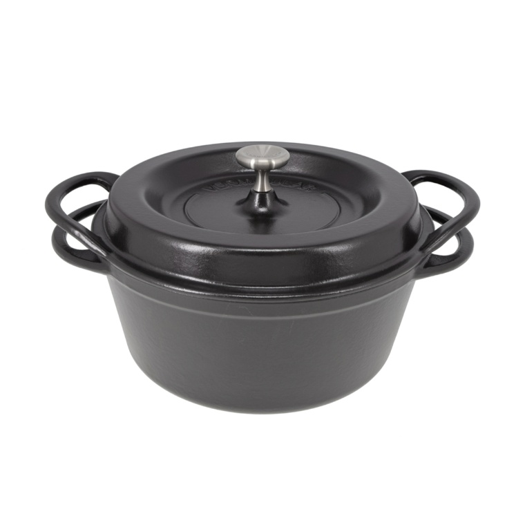 バーミキュラ オーブンポット 1 22cm