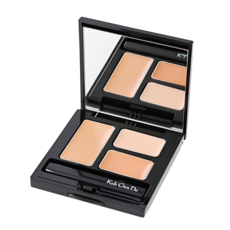 江原道 モイスチャー コンシーラー ネット限定