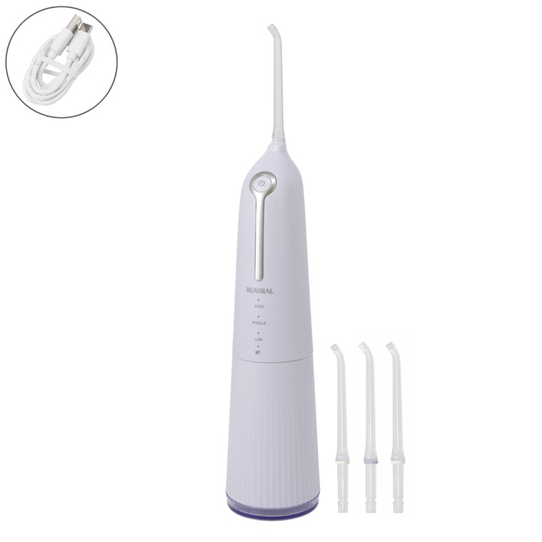 BEAURAL ウルトラファインバブルウォッシャ-特別セット