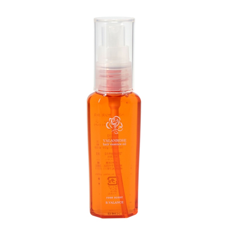 バランローズ ヘアエッセンスオイル 50ml