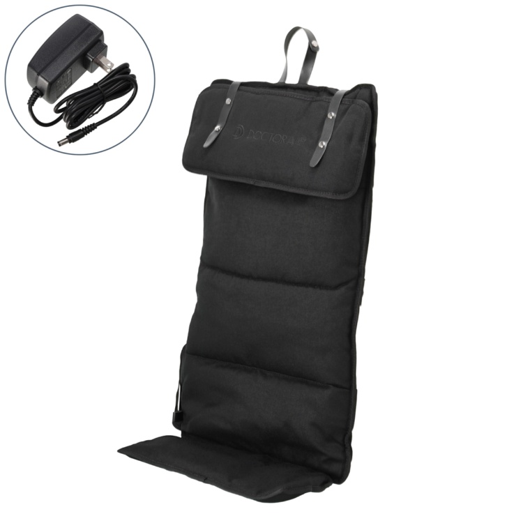 3Dマッサージシート flatty