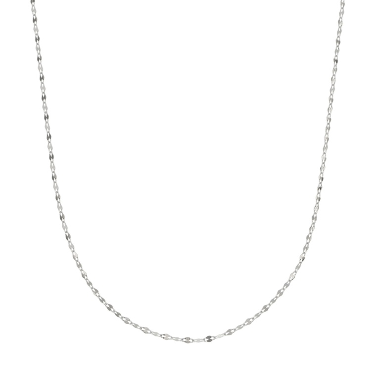 PT850 ペタルチェーンネックレス 45cm [S]