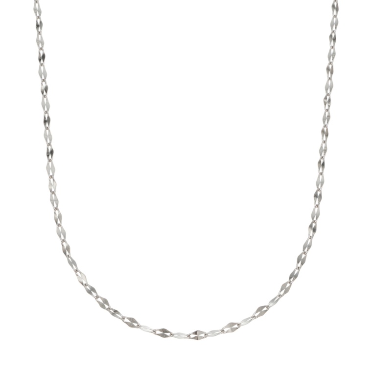 PT850 ペタルチェーンネックレス 50cm [L]