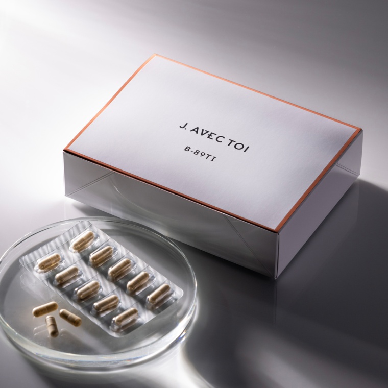 J.avec toi B-89 TI 100粒 特別BOX