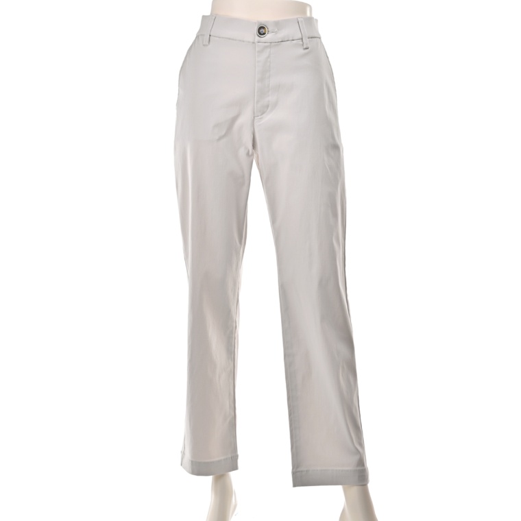 calma 選べる股下 モンスターシリーズ美脚ストレートパンツ