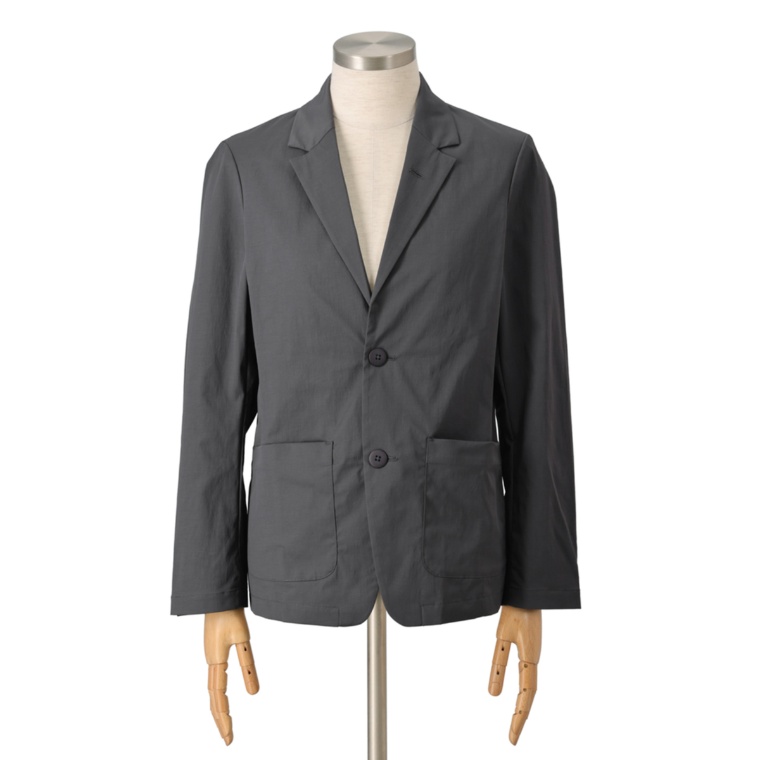 Lucca Uomo alla moda 大人のベーシックジャケット