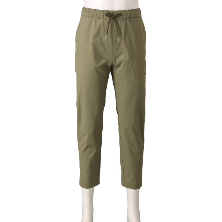 Lucca Uomo alla moda ベンチレーターパンツ