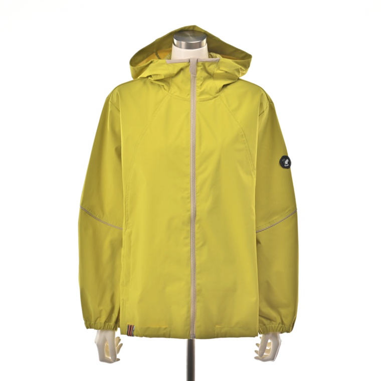 Carney 防花粉・透湿マウンテンパーカーネット限定サイズ