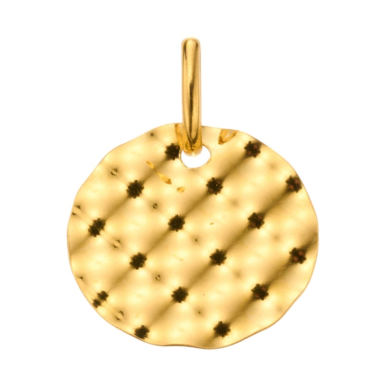 純金 ルミナペンダントヘッド