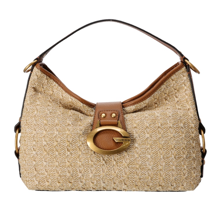 GUESS キャムデン ショルダーバッグ