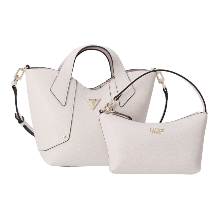 GUESS ダーシー ミニトートバッグ