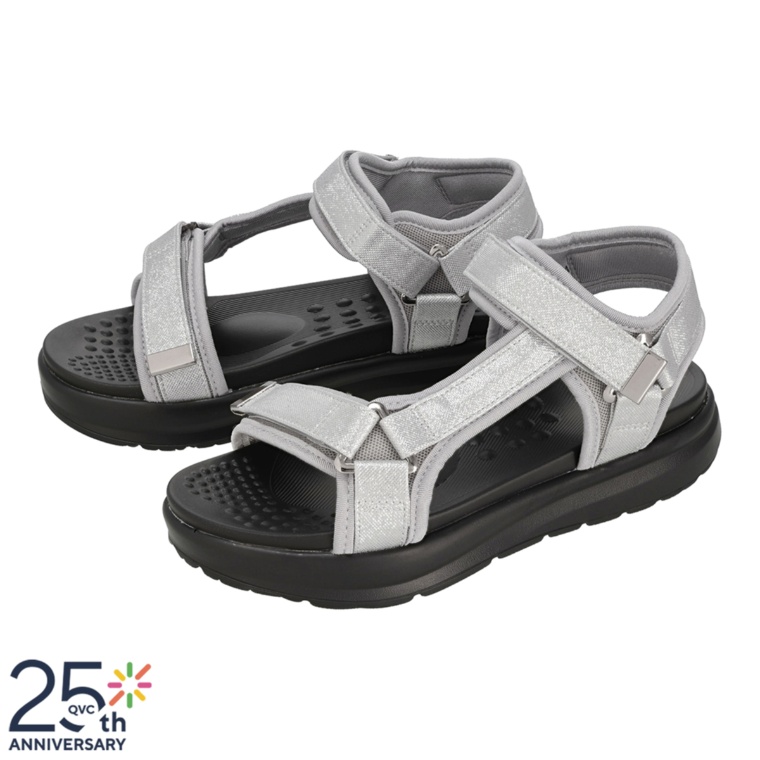 YONAMINE 足つぼ師監修TOTONOUサンダルver2