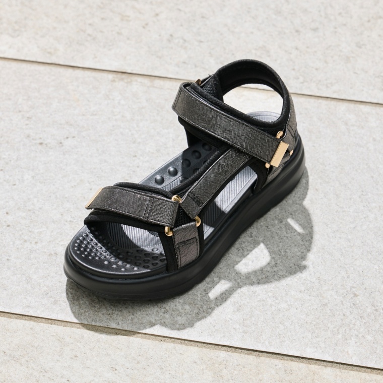 YONAMINE TOTONOUサンダルVｅｒ2 ネット限定カラー