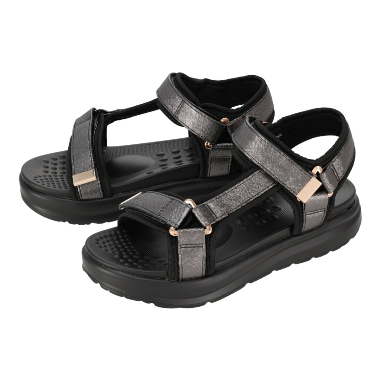 YONAMINE TOTONOUサンダルVｅｒ2 ネット限定カラー