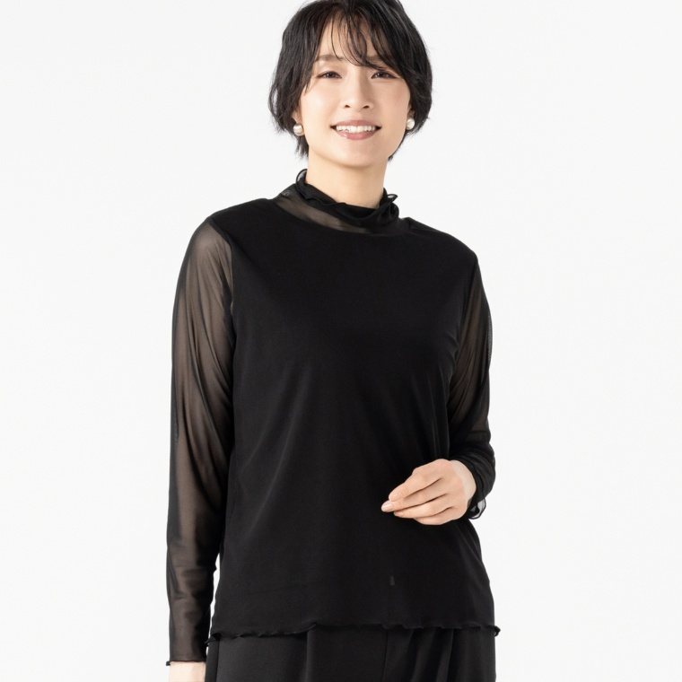 Re:Birth＋ モダールインナーシアートップス