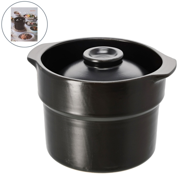 CCP 電子レンジ調理土鍋 TETTORI[テットリ]