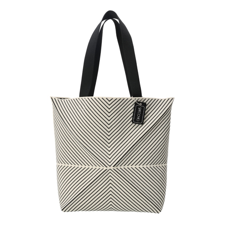 SPECCHIO 秒でたためるバッグ