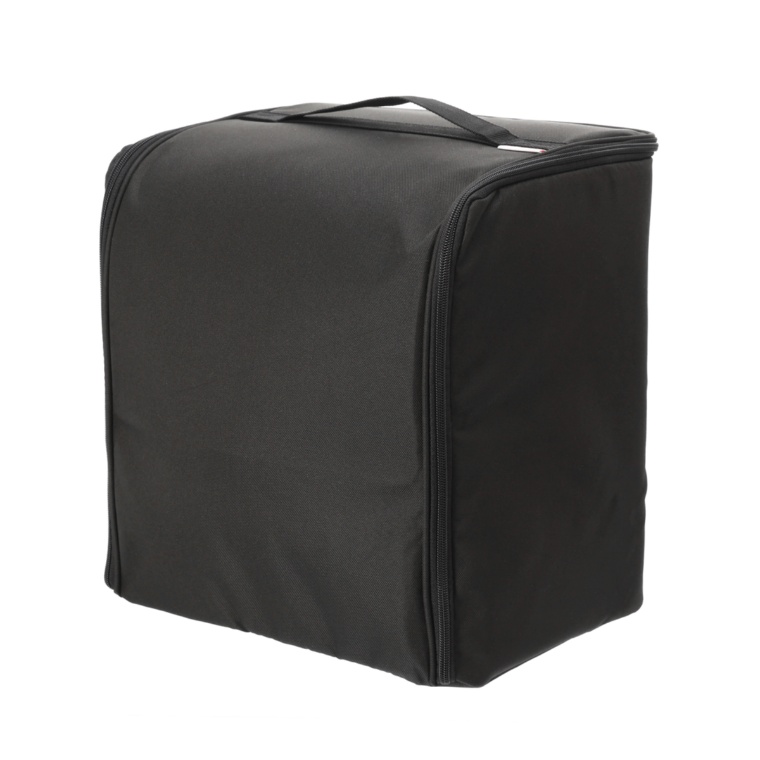 イワタニ カセットガスストーブ専用収納ケース CB-CGS-CASE