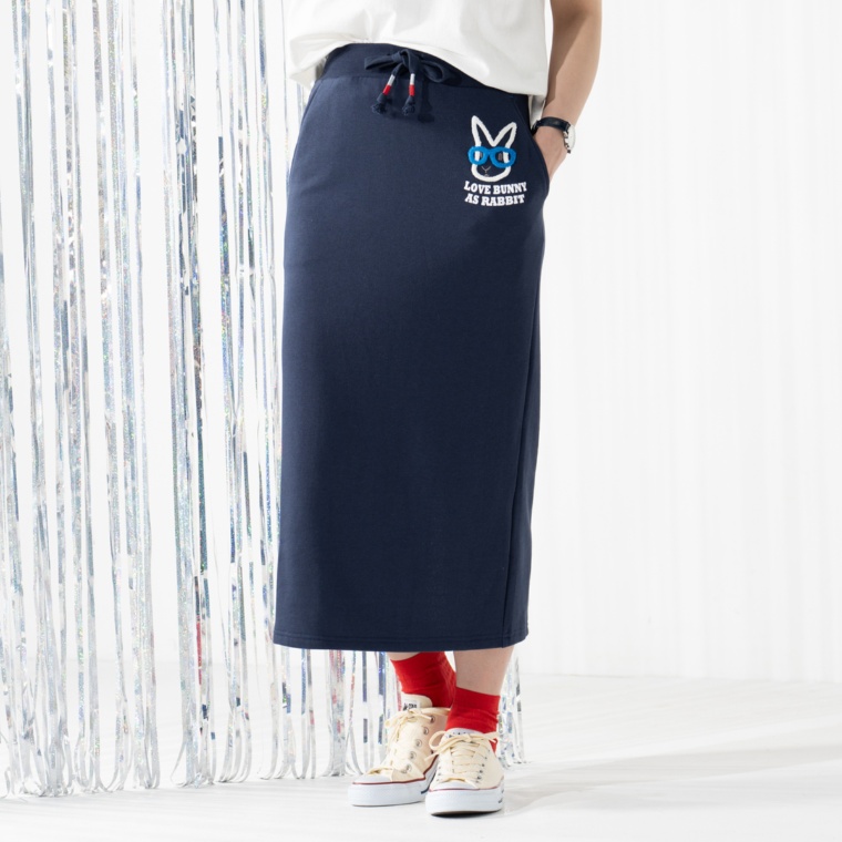 GRC エーズラビットコラボスカート