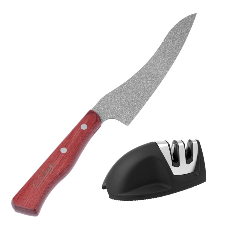 城咲仁のSコーティング包丁特別セット