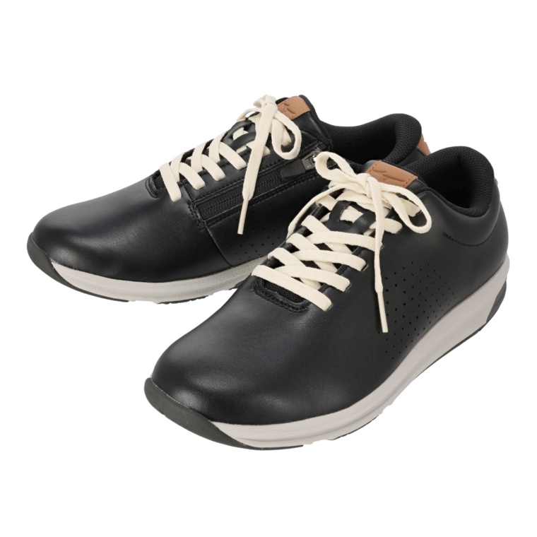 ミズノ 膝の負担軽減シューズ YOUDO3