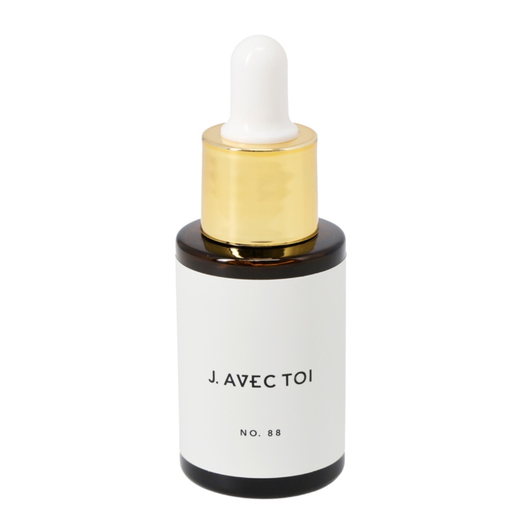 J.AVEC TOI フェイスオイル No.88C 15ml トライアル