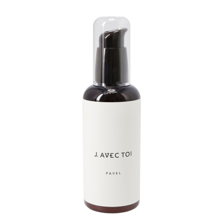J.AVEC TOI ローション パベルIV 100ml トライアル