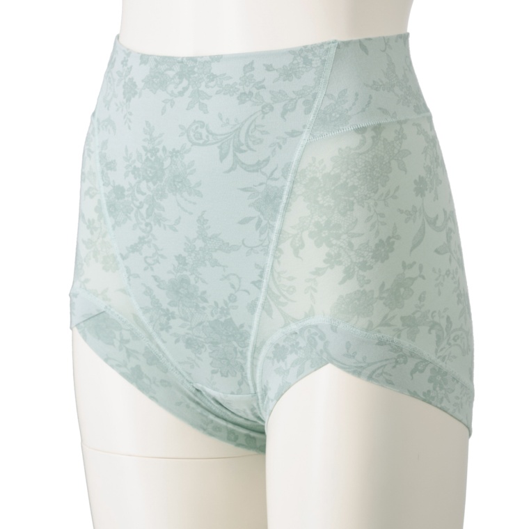 BRNYピース 綿混デイリーコンフォートショーツ