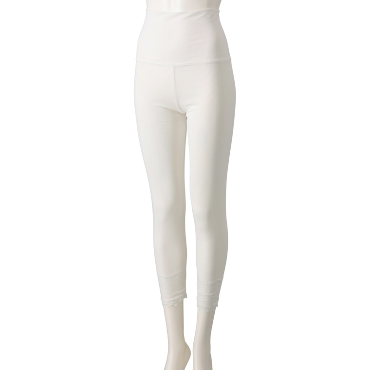 九鬼さんのうるおいチュールレギンス