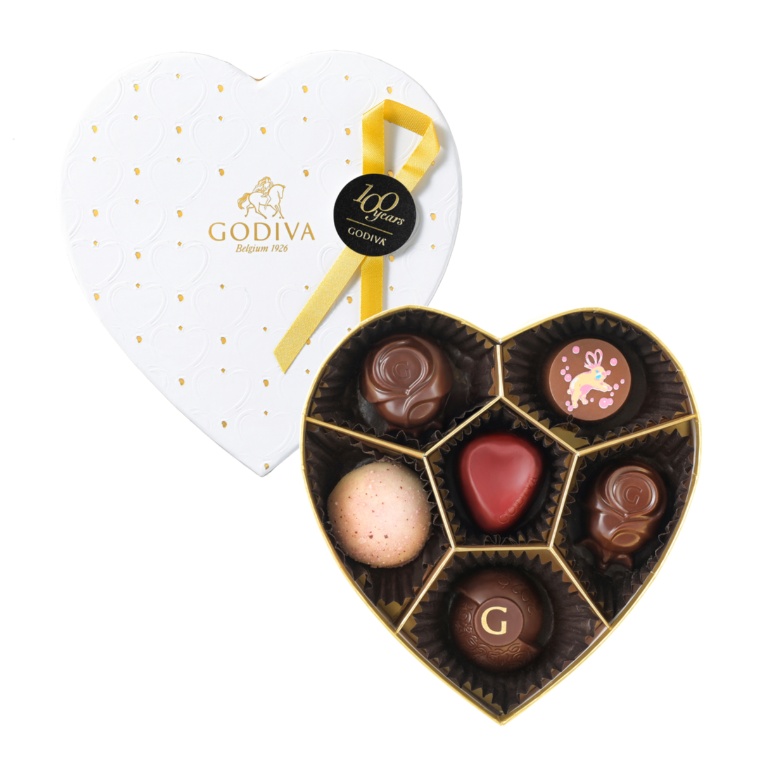 ゴディバ チョコレートローズコレクションスペシャルセットバッグ付