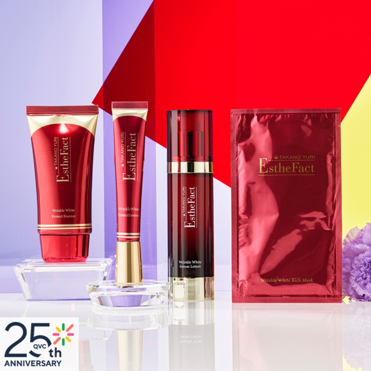 たかの友梨EFホワイトプロテクトエッセンス増量スペシャルセット