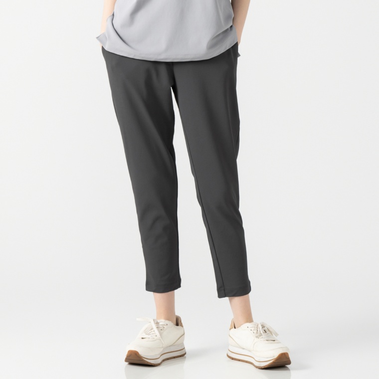 ミズノ 夏を変える 1枚5役の快適パンツ