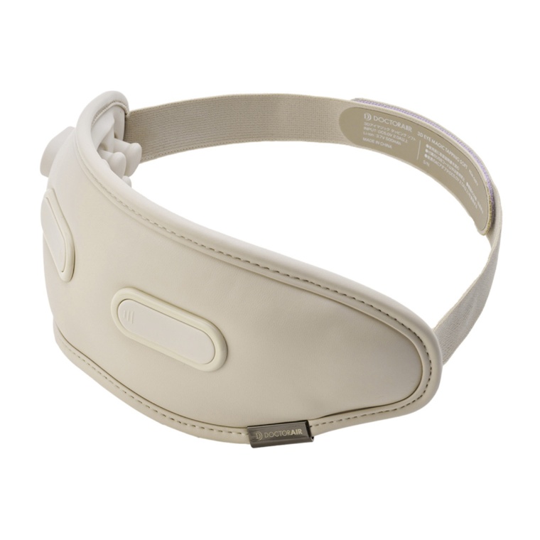 ドクターエア 3Dアイマジック タッピング ソフト