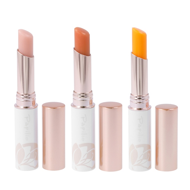 パピリオ トリートメントリップエッセンスEX選べる3本セット