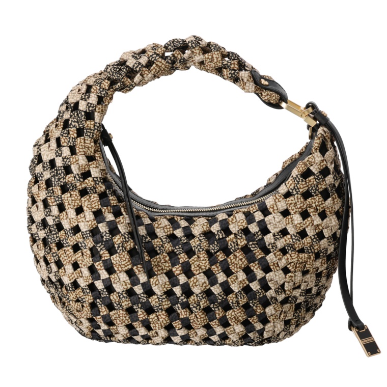 ボルボネーゼ ホーボーバッグ