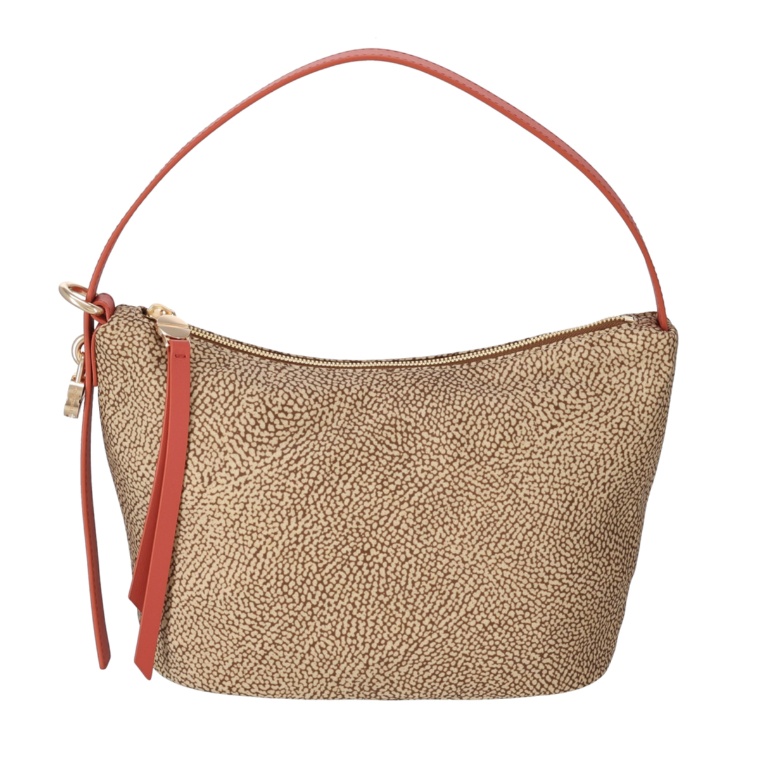 ボルボネーゼ バケットバッグ