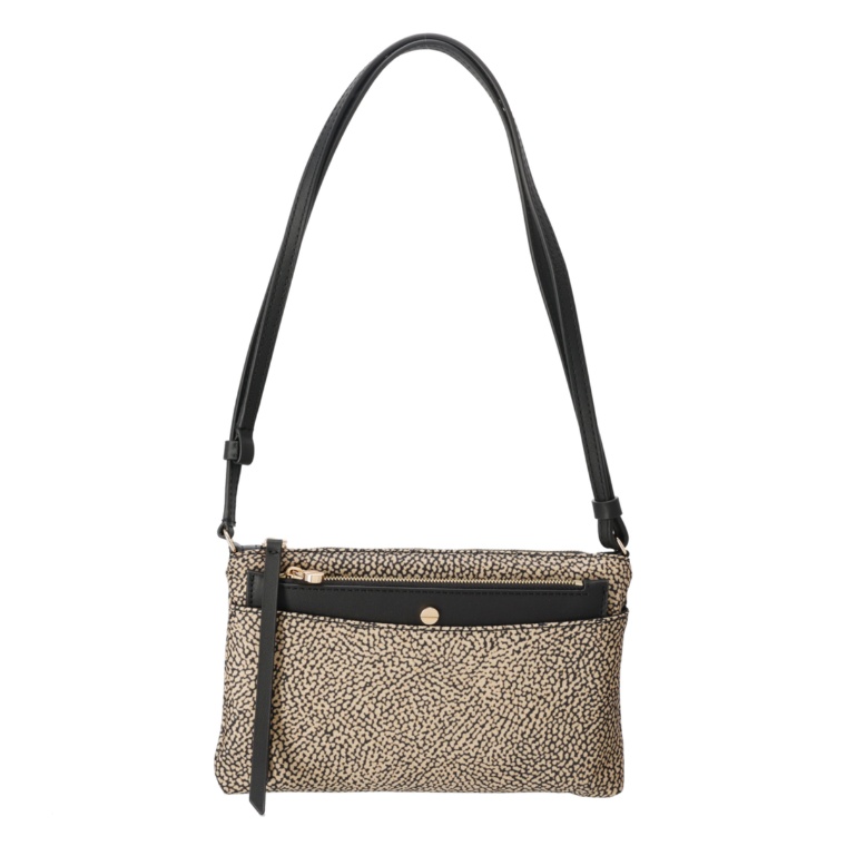 ボルボネーゼ コンビネーションバッグ