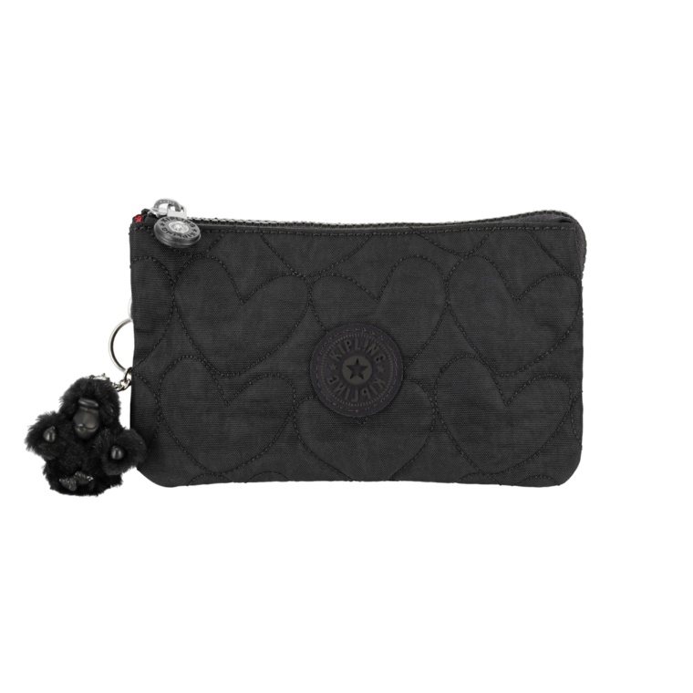 Kipling HEART クリエイティビティL ポーチ