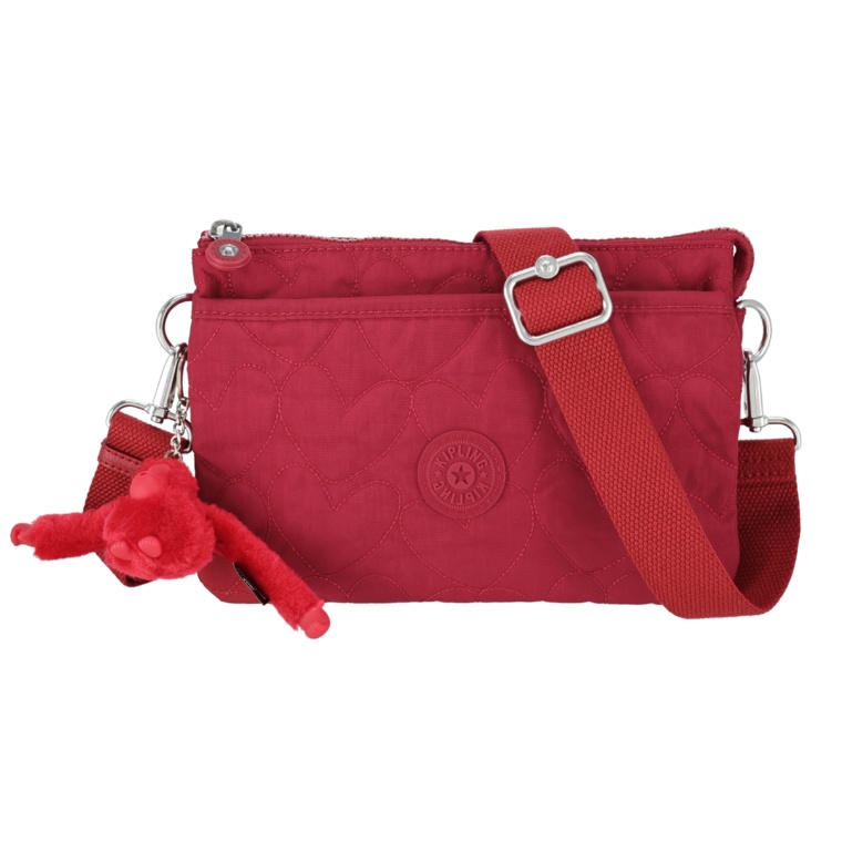 Kipling HEART リリ ポシェット